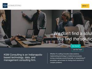 ksmconsulting.com