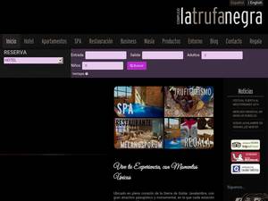 latrufanegra.com