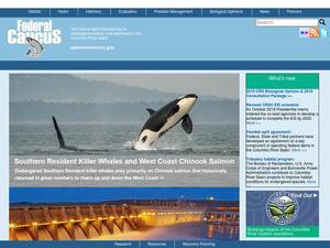 salmonrecovery.gov