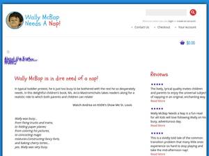 wallymcbap.com