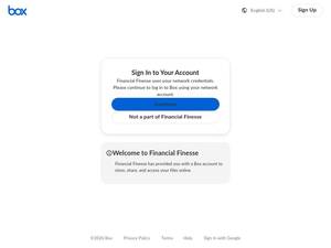 Ffinesse.app.box.com