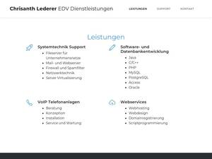 leinso.com