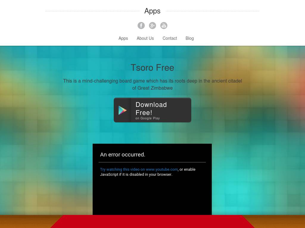 Apps.androidcontext.com