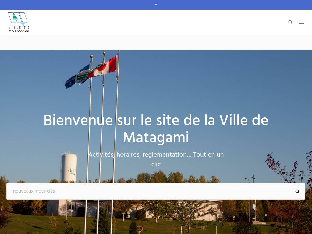 matagami.com