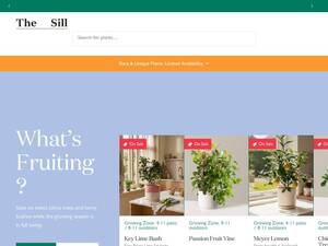 thesill.com