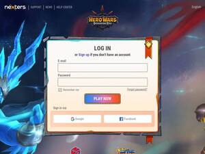 Hero-wars.com