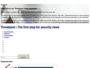 Threatpost.com