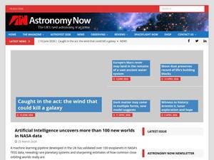 astronomynow.com
