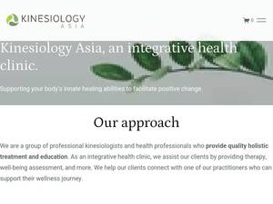 Kinesiologyasia.com