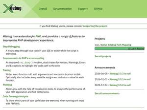 Xdebug.org