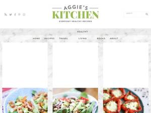 aggieskitchen.com