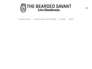 thebeardedsavant.com