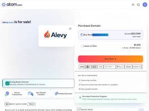 Alevy.com