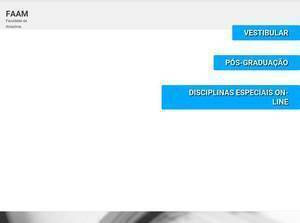 Faam.com.br