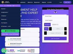 greatassignmenthelp.com