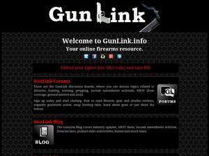 Gunlink.info