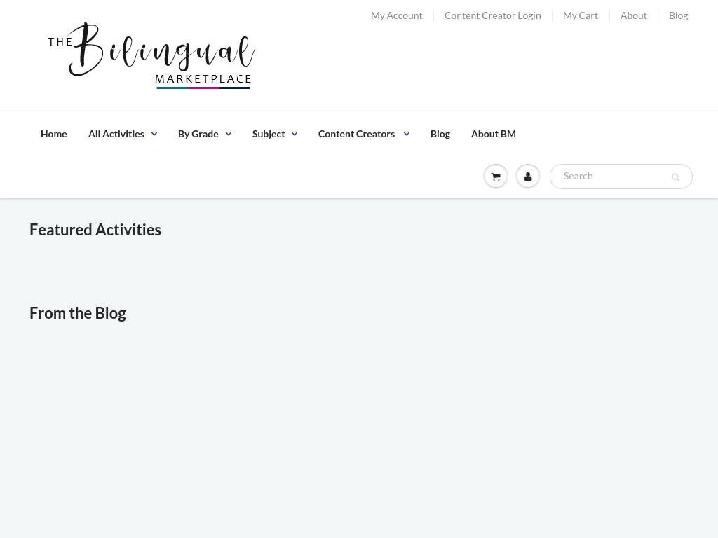 kinderbilingue.com