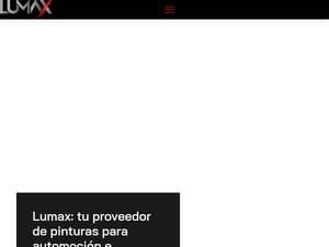 Lumaxpinturas.com