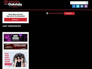 Oakdale.com