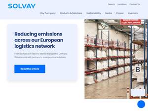 Solvayplastics.com