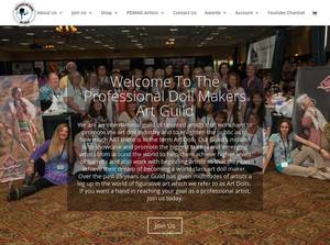 artdollguild.com