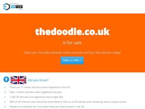 thedoodle.co.uk