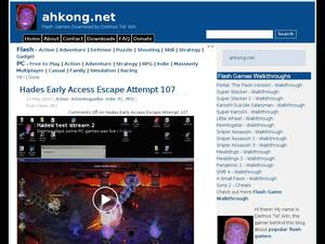 ahkong.net