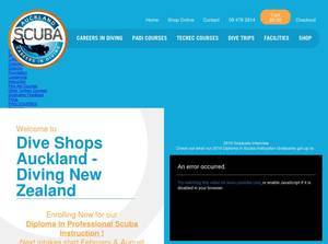 aucklandscubadive.co.nz