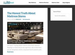 bestmattress-brand.org