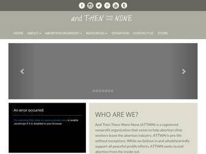 abortionworker.com