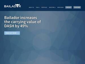 Bailador.com.au