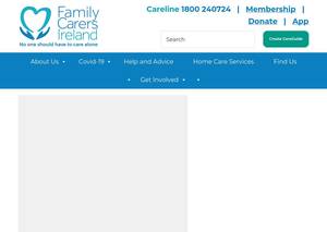 familycarers.ie