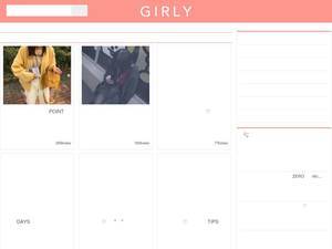 girly.today