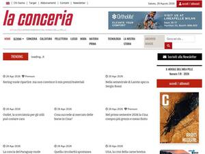 laconceria.it