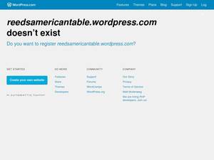 reedsamericantable.com