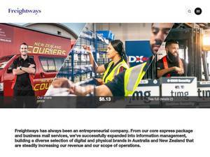 Freightways.co.nz