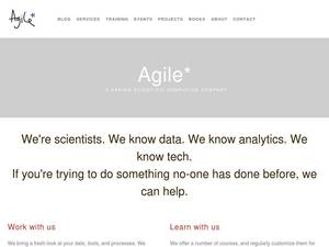 agilescientific.com