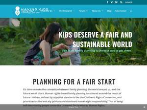 havingkids.org