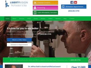 libertyvision.net