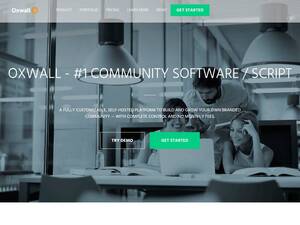 Oxwall.com