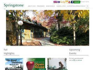 thespringstoneschool.org