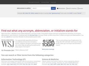 acronymfinder.com