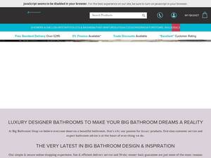 bigbathroomshop.co.uk