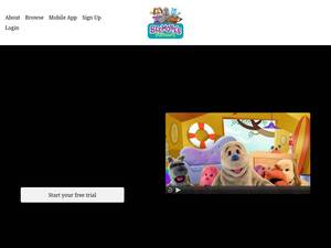safety4kids.com