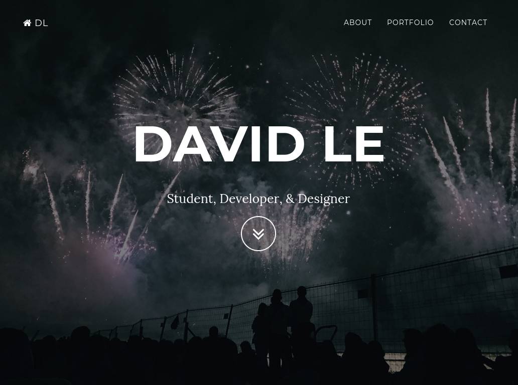 thedavidle.com
