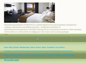 wwwolayinkaoyelamihotels.blogspot.com.ng