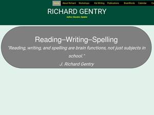 jrichardgentry.com