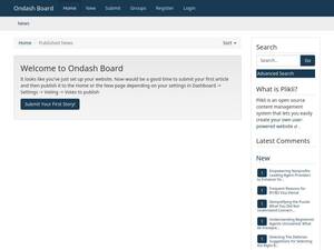 Ondashboard.win