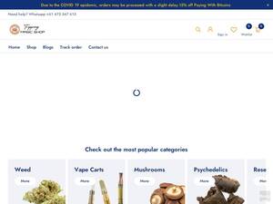 trippingmagicshop.com.au