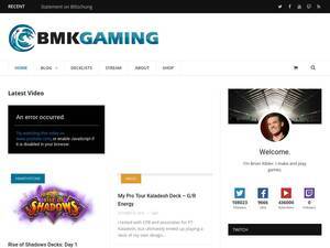 bmkgaming.com